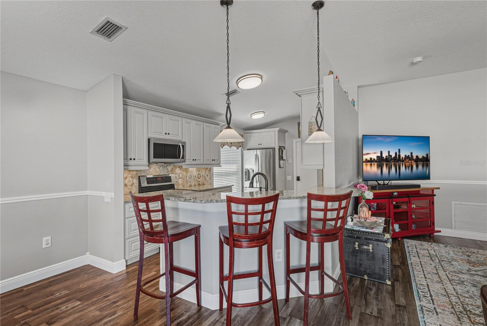 LEXINGTON OAKS VILLAGES 23 & 24 - Residential