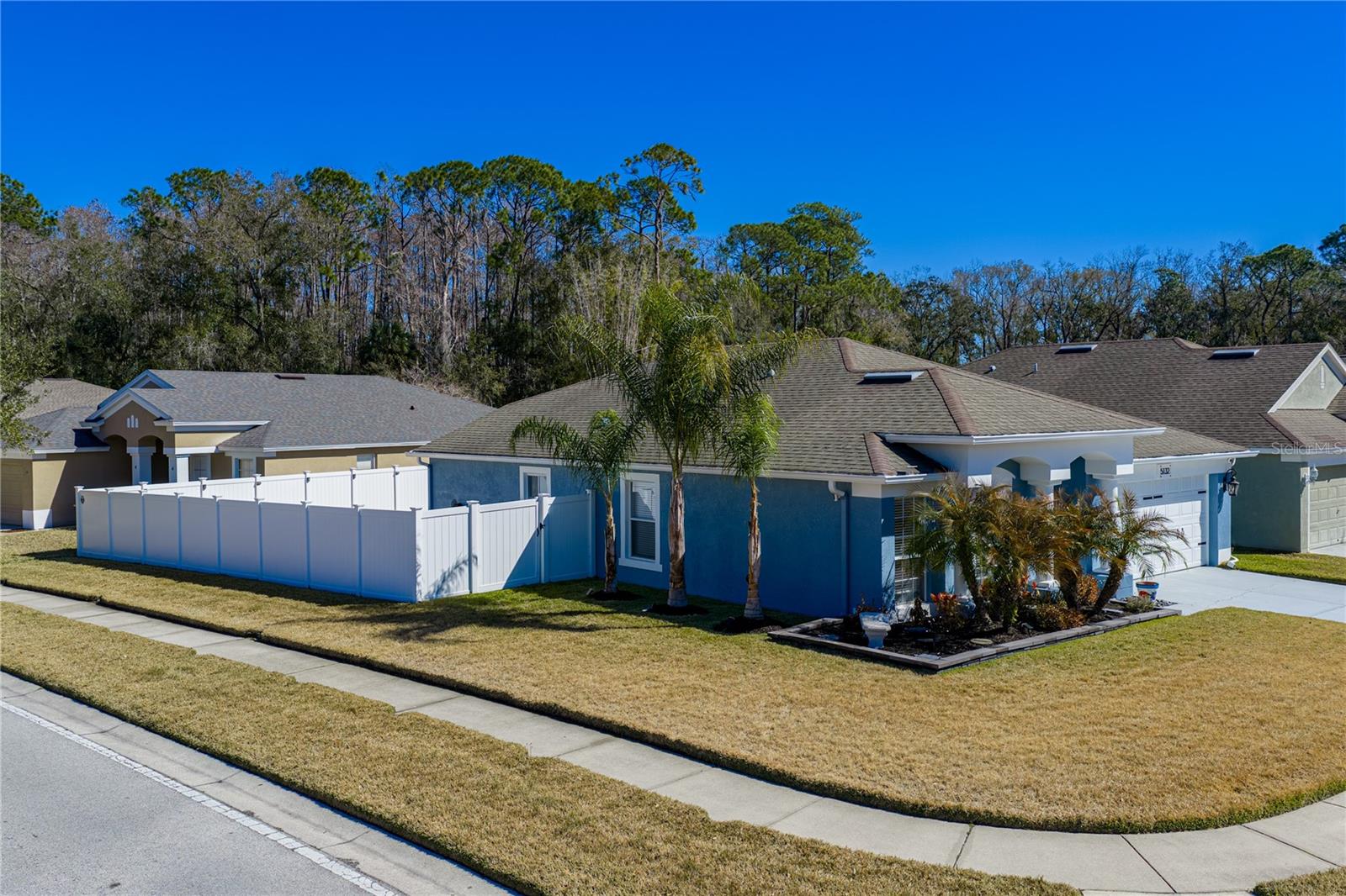 LEXINGTON OAKS VILLAGES 23 & 24 - Residential