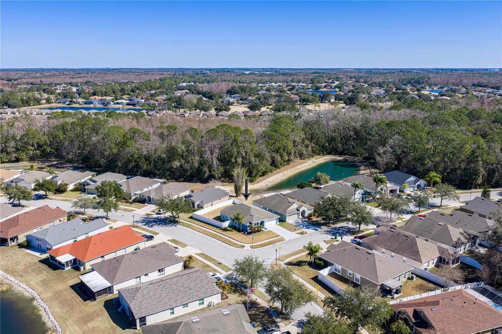 LEXINGTON OAKS VILLAGES 23 & 24 - Residential