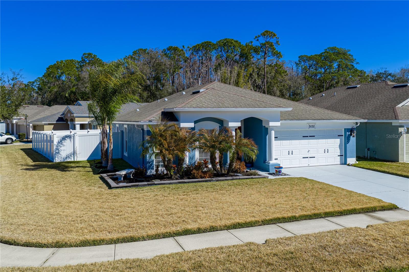 LEXINGTON OAKS VILLAGES 23 & 24 - Residential