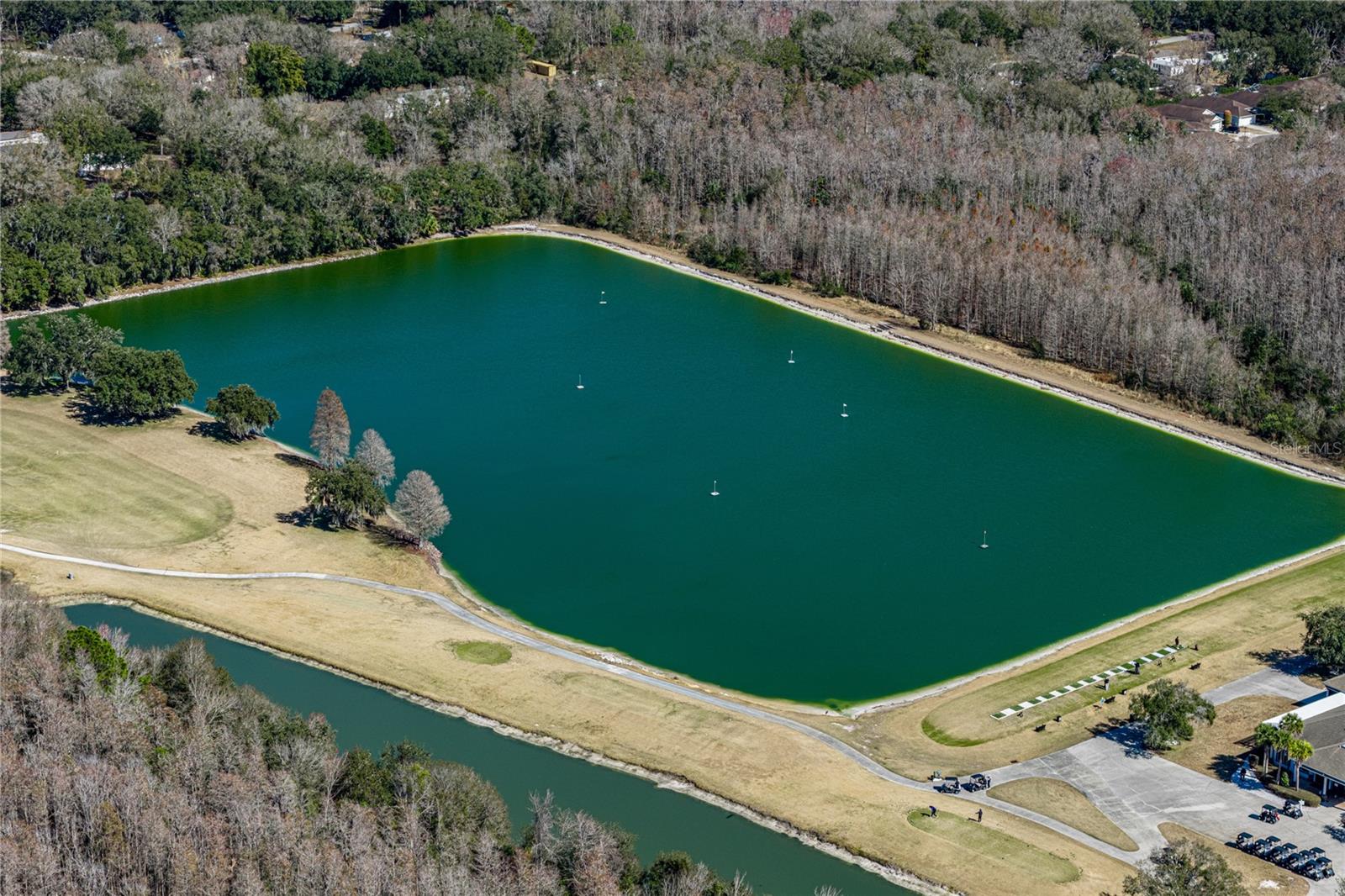 LEXINGTON OAKS VILLAGES 23 & 24 - Residential