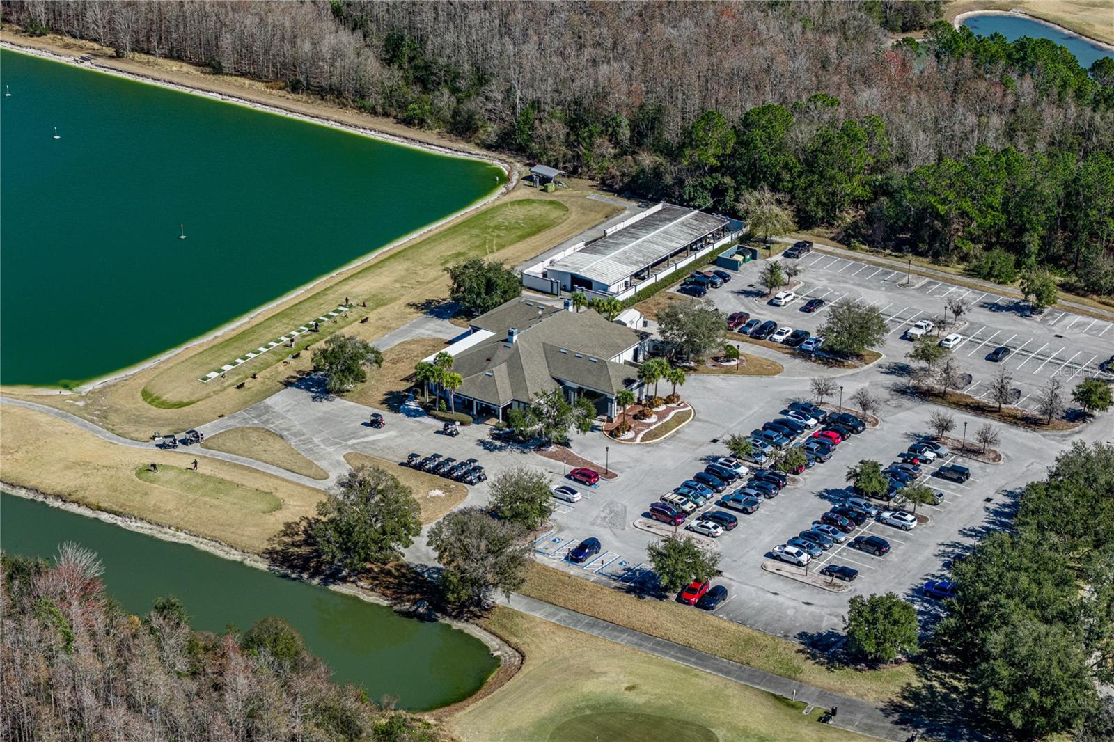 LEXINGTON OAKS VILLAGES 23 & 24 - Residential