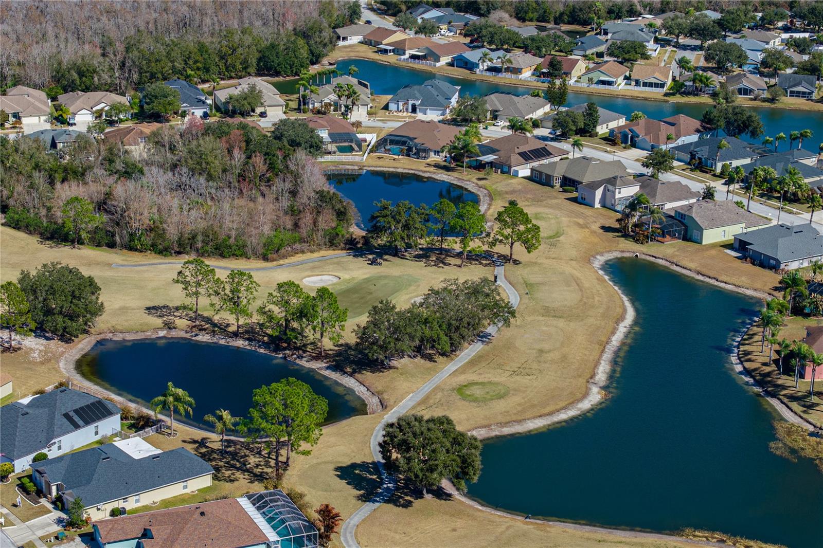 LEXINGTON OAKS VILLAGES 23 & 24 - Residential