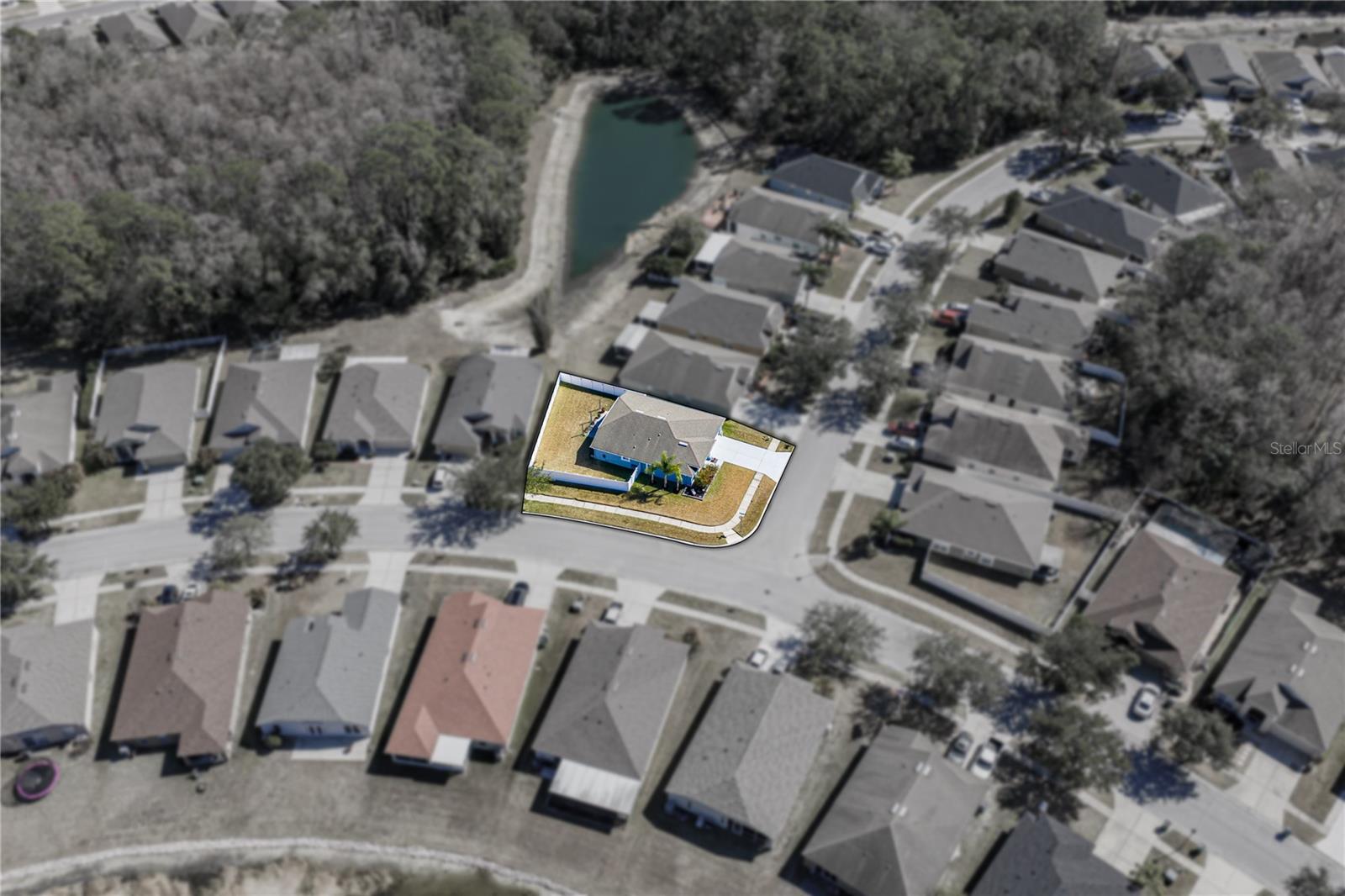 LEXINGTON OAKS VILLAGES 23 & 24 - Residential