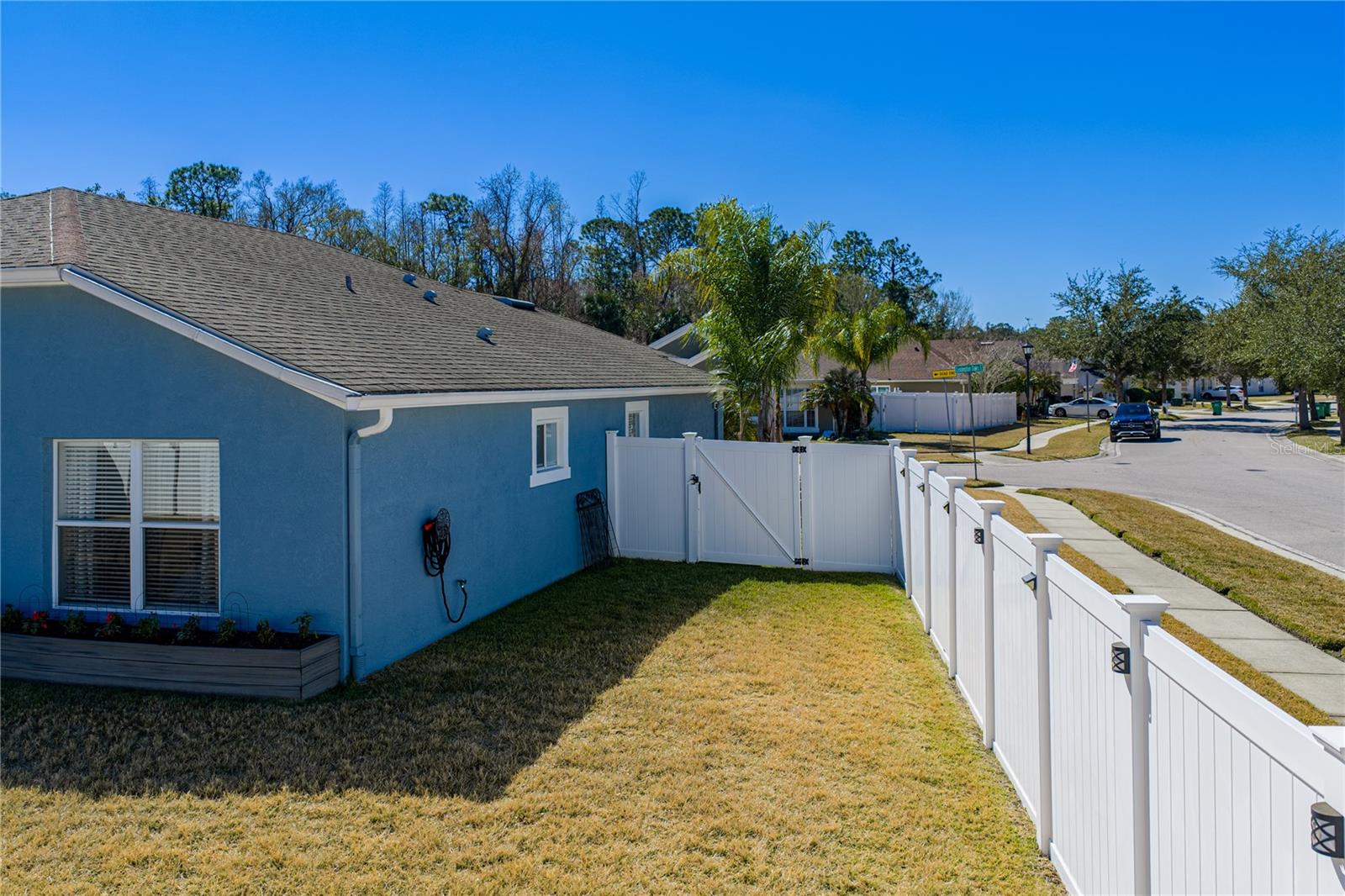 LEXINGTON OAKS VILLAGES 23 & 24 - Residential