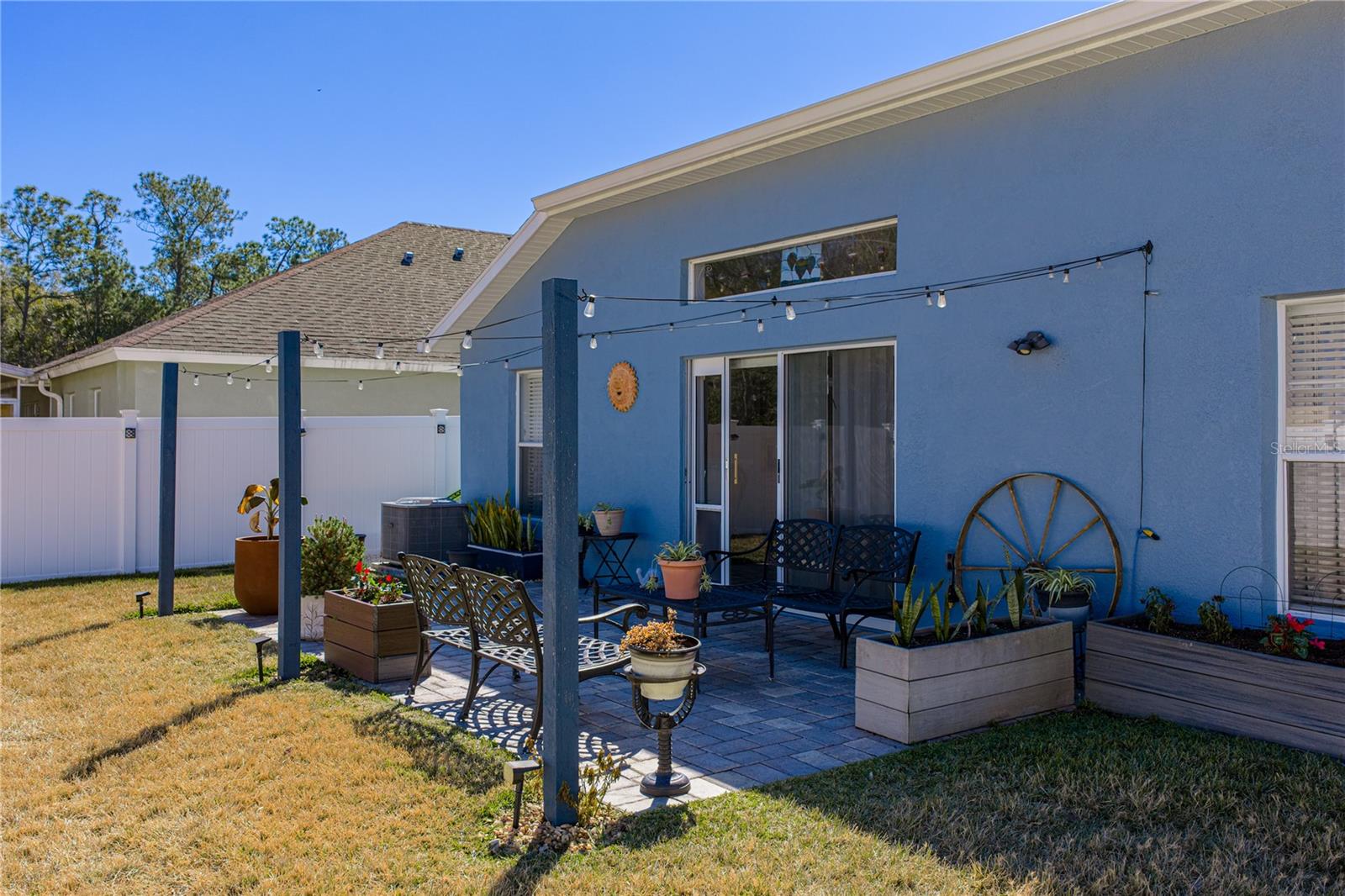 LEXINGTON OAKS VILLAGES 23 & 24 - Residential