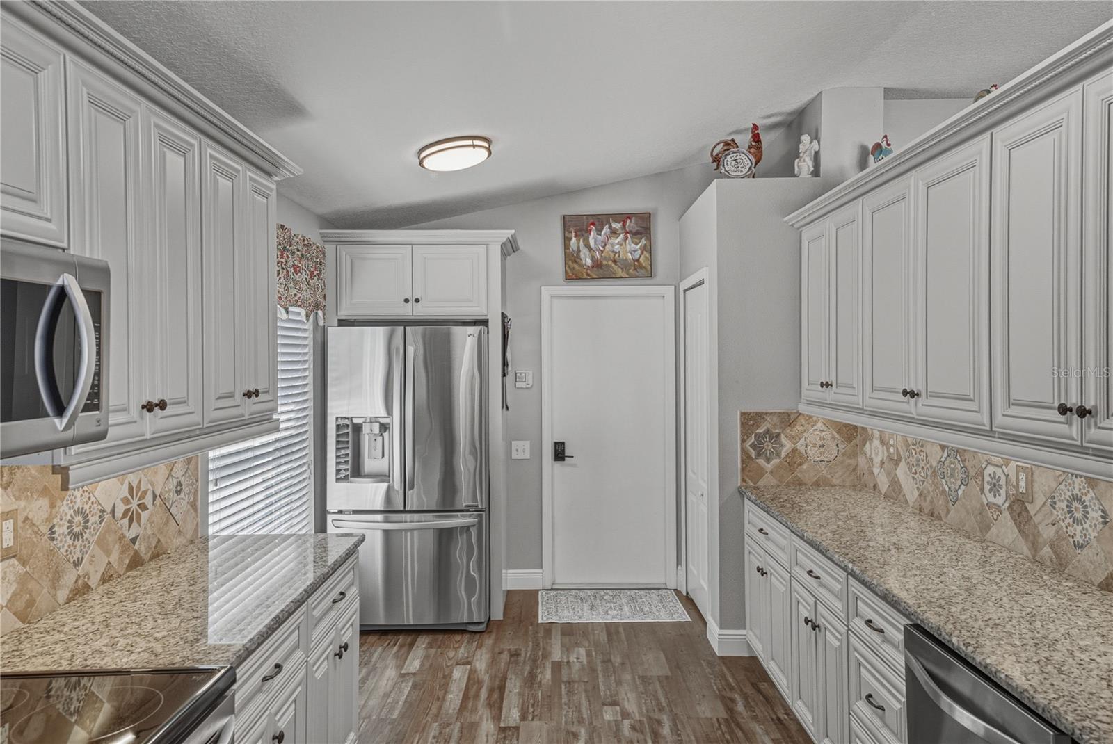 LEXINGTON OAKS VILLAGES 23 & 24 - Residential