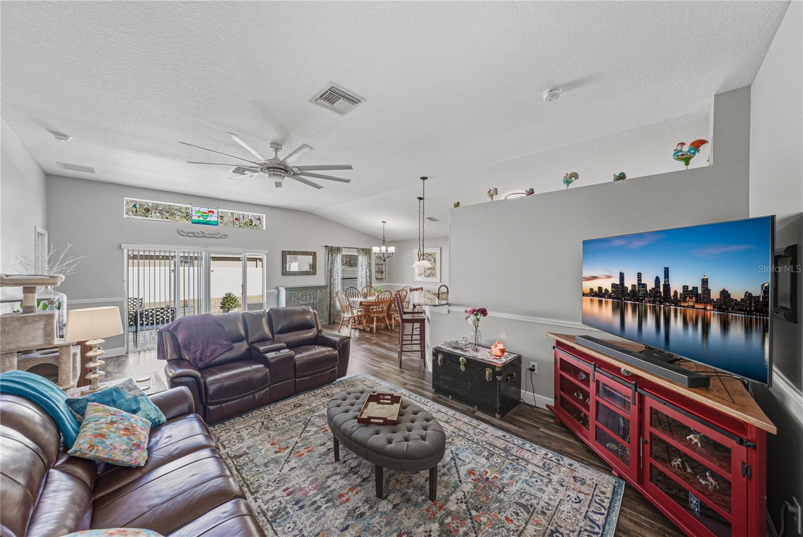 LEXINGTON OAKS VILLAGES 23 & 24 - Residential