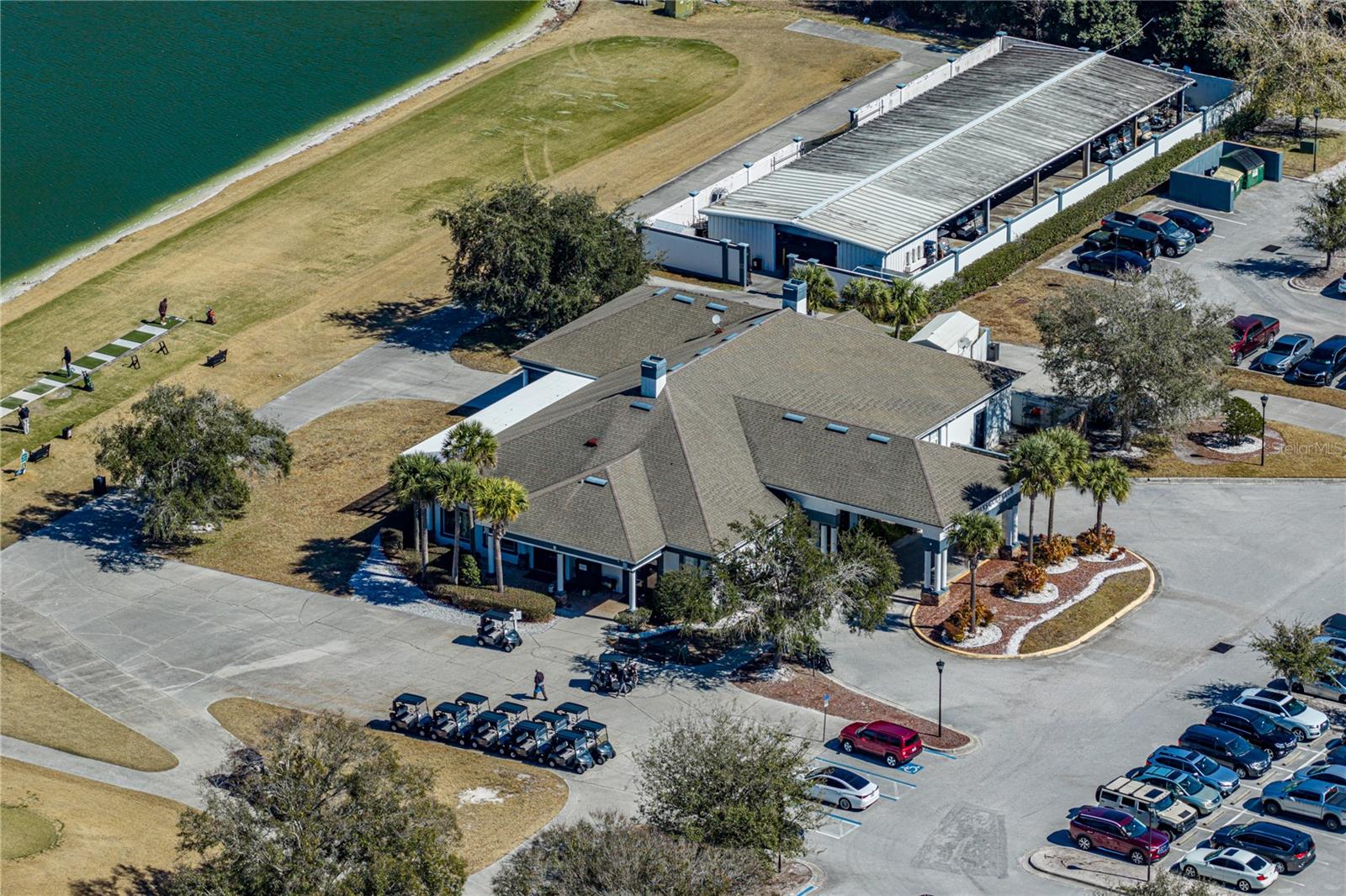 LEXINGTON OAKS VILLAGES 23 & 24 - Residential