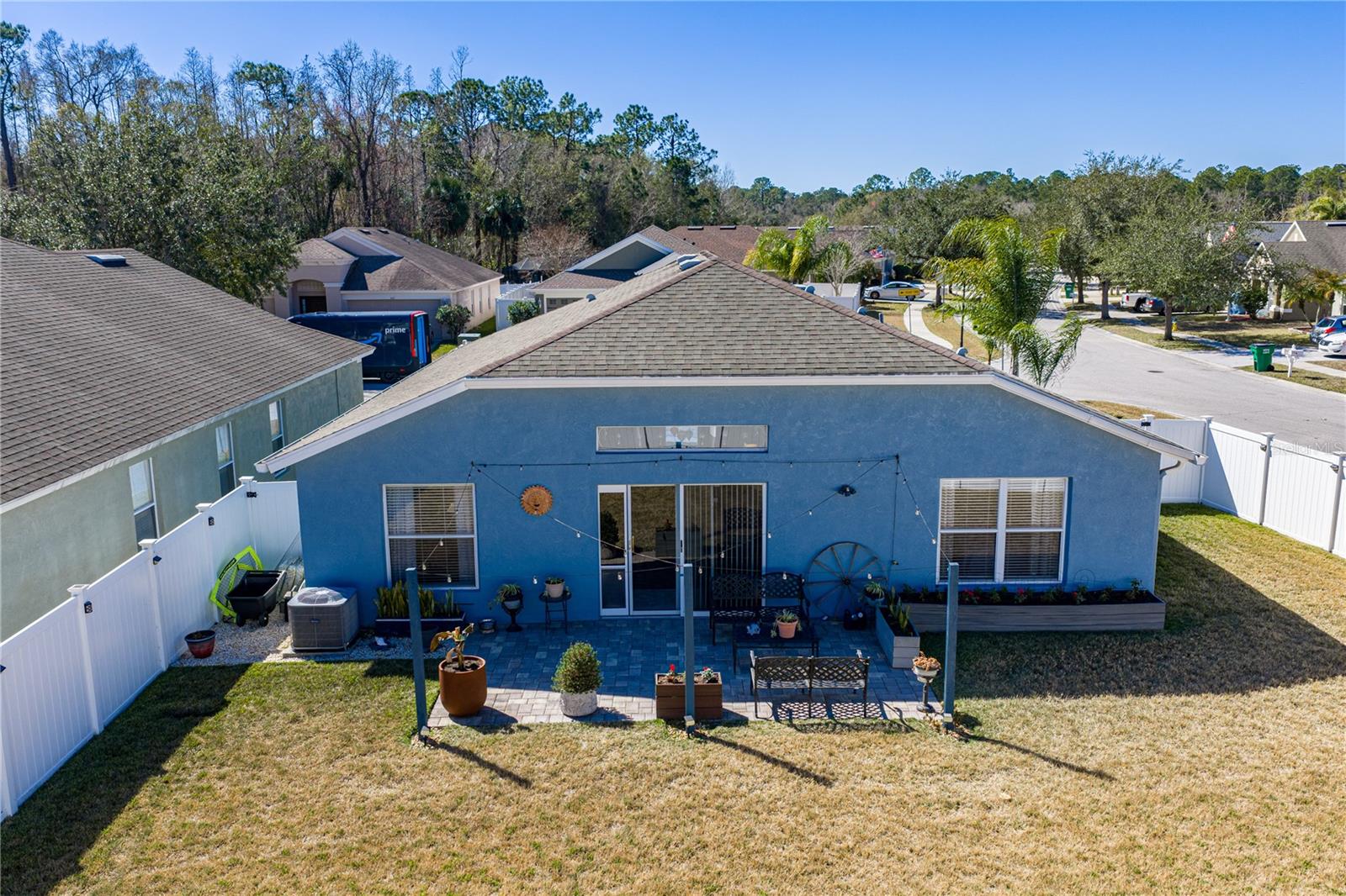 LEXINGTON OAKS VILLAGES 23 & 24 - Residential