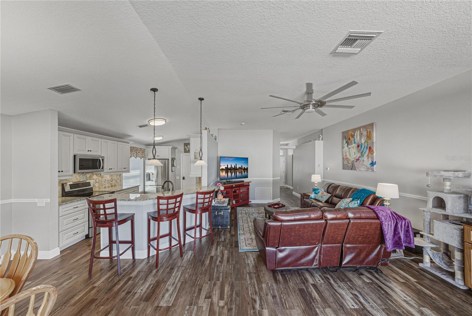 LEXINGTON OAKS VILLAGES 23 & 24 - Residential