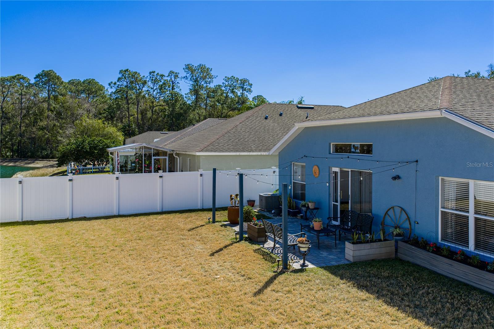 LEXINGTON OAKS VILLAGES 23 & 24 - Residential