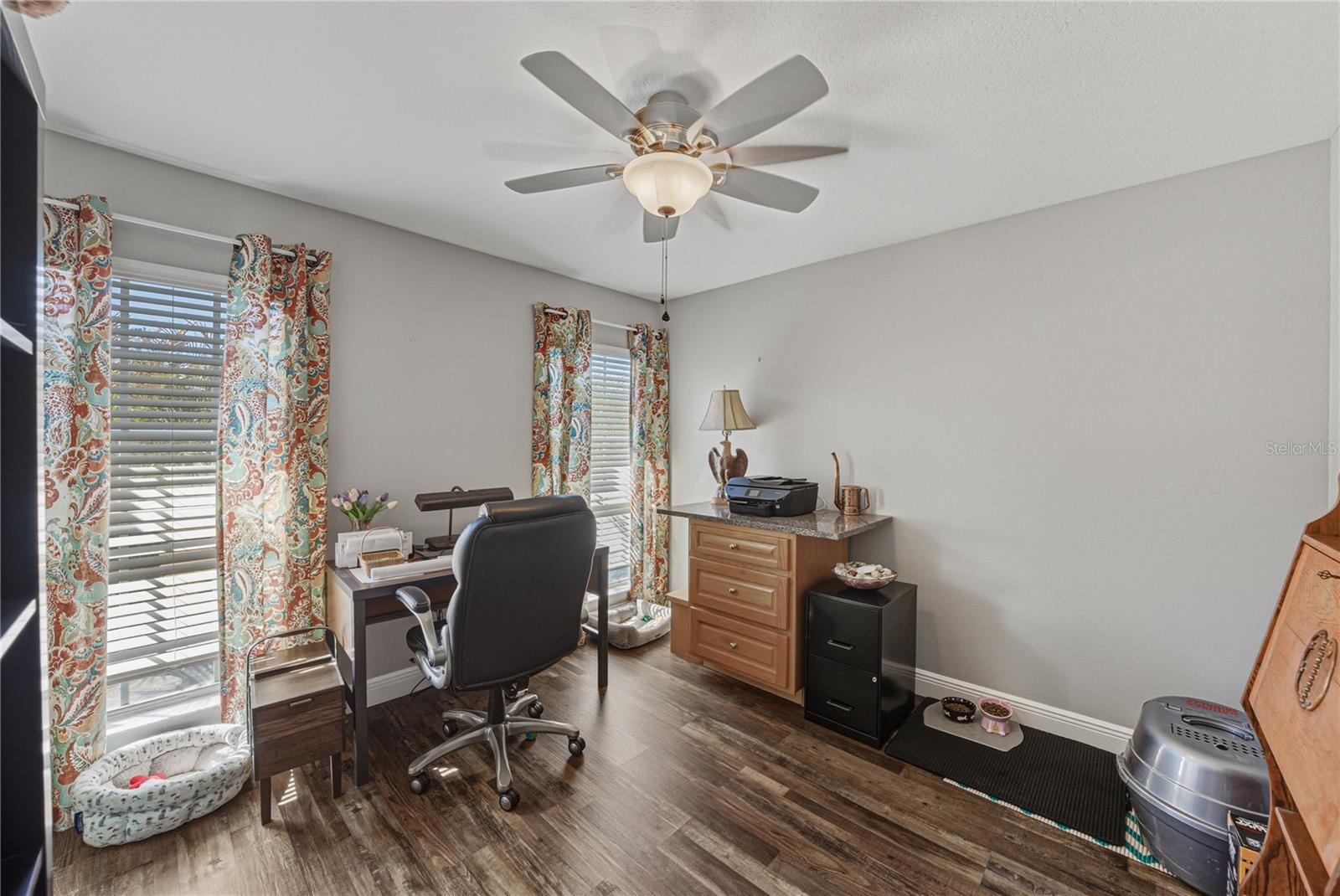 LEXINGTON OAKS VILLAGES 23 & 24 - Residential