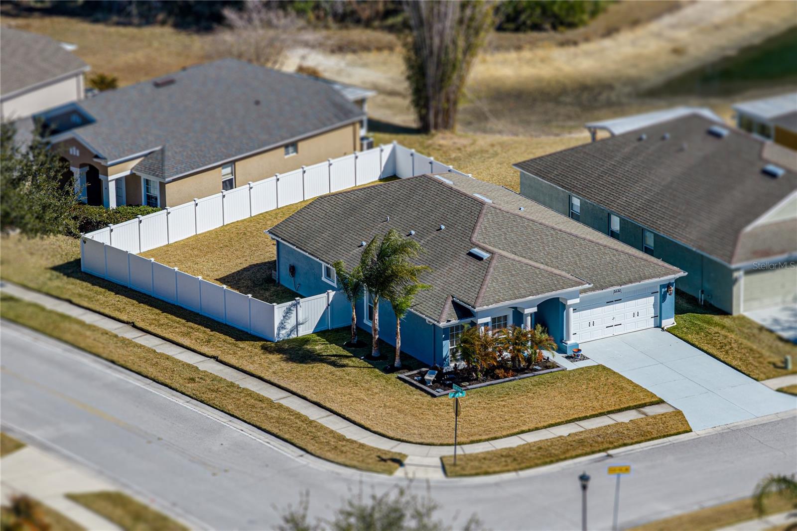 LEXINGTON OAKS VILLAGES 23 & 24 - Residential