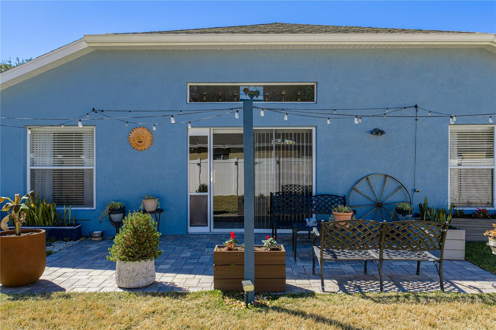 LEXINGTON OAKS VILLAGES 23 & 24 - Residential