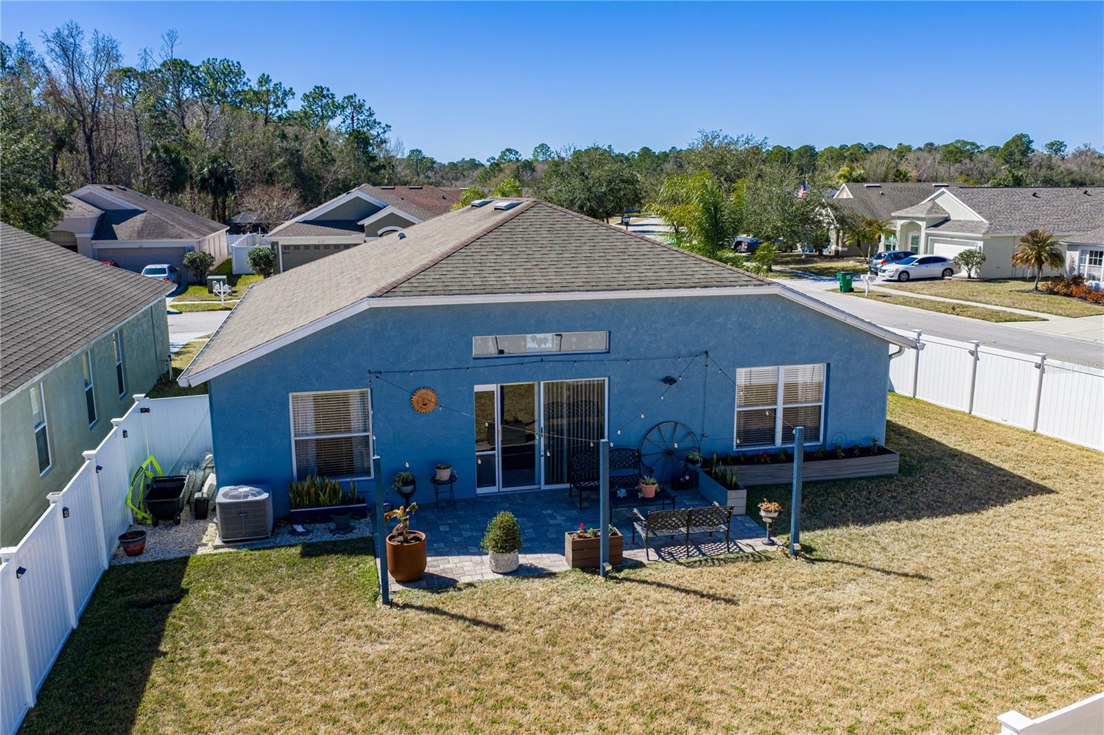 LEXINGTON OAKS VILLAGES 23 & 24 - Residential