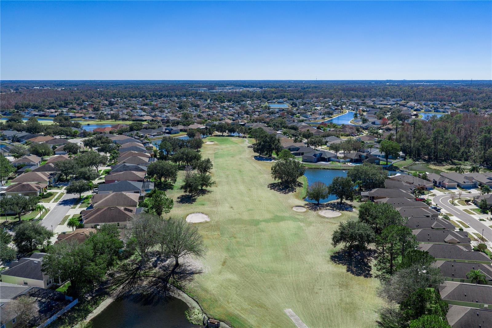 LEXINGTON OAKS VILLAGES 23 & 24 - Residential