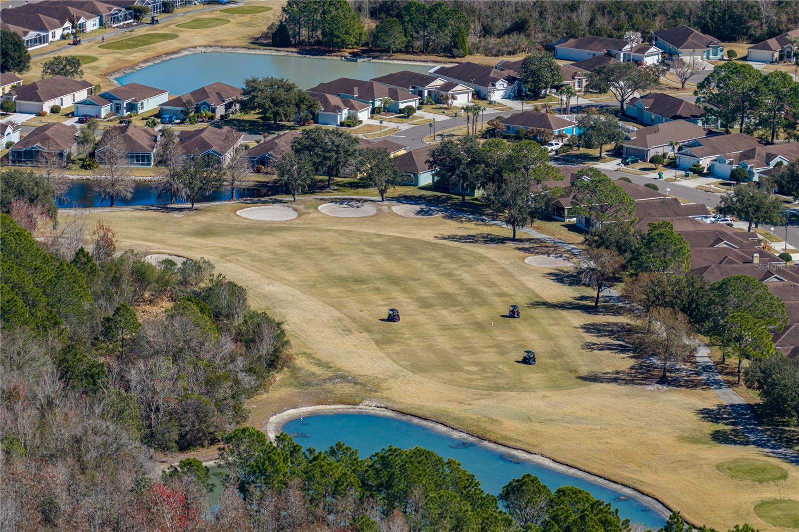 LEXINGTON OAKS VILLAGES 23 & 24 - Residential