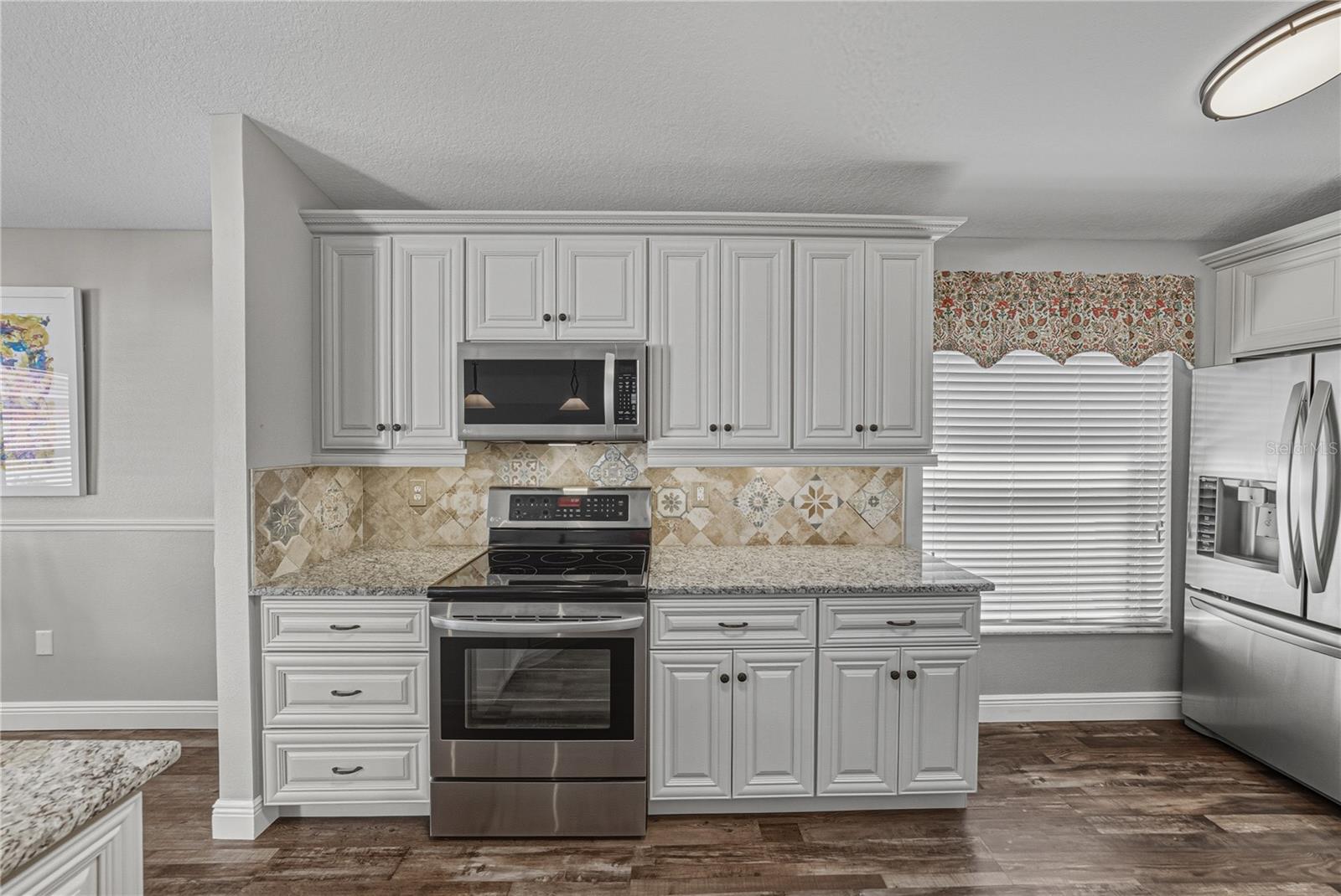 LEXINGTON OAKS VILLAGES 23 & 24 - Residential