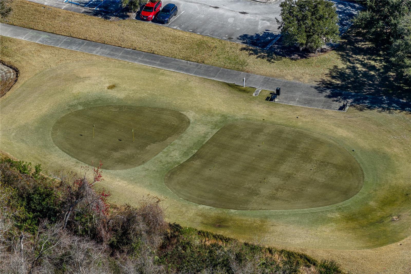 LEXINGTON OAKS VILLAGES 23 & 24 - Residential