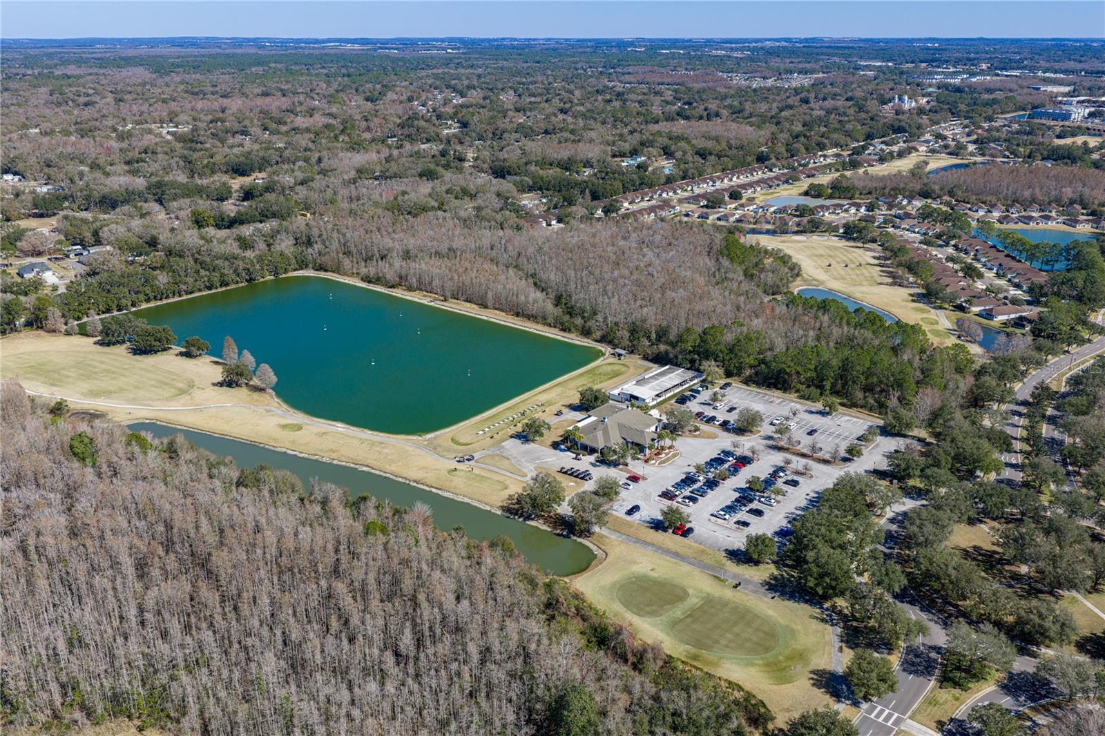 LEXINGTON OAKS VILLAGES 23 & 24 - Residential