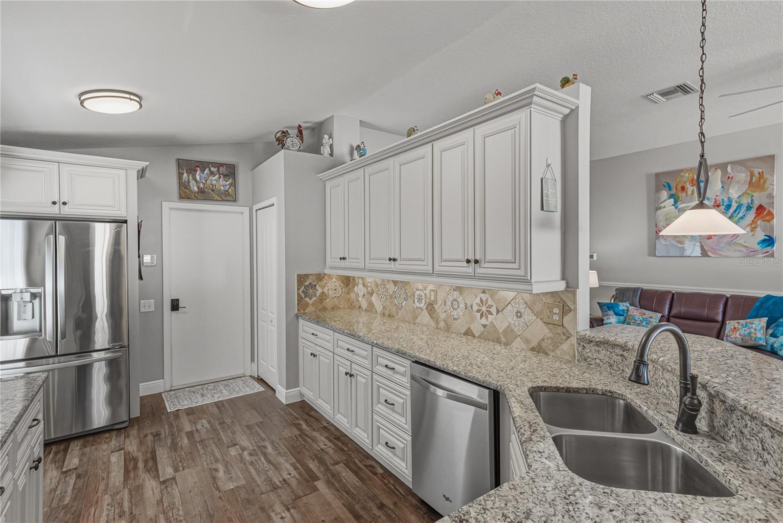 LEXINGTON OAKS VILLAGES 23 & 24 - Residential