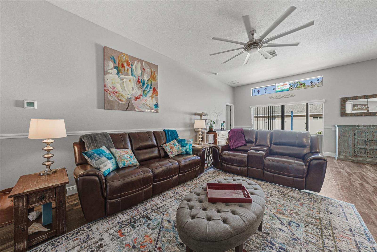 LEXINGTON OAKS VILLAGES 23 & 24 - Residential