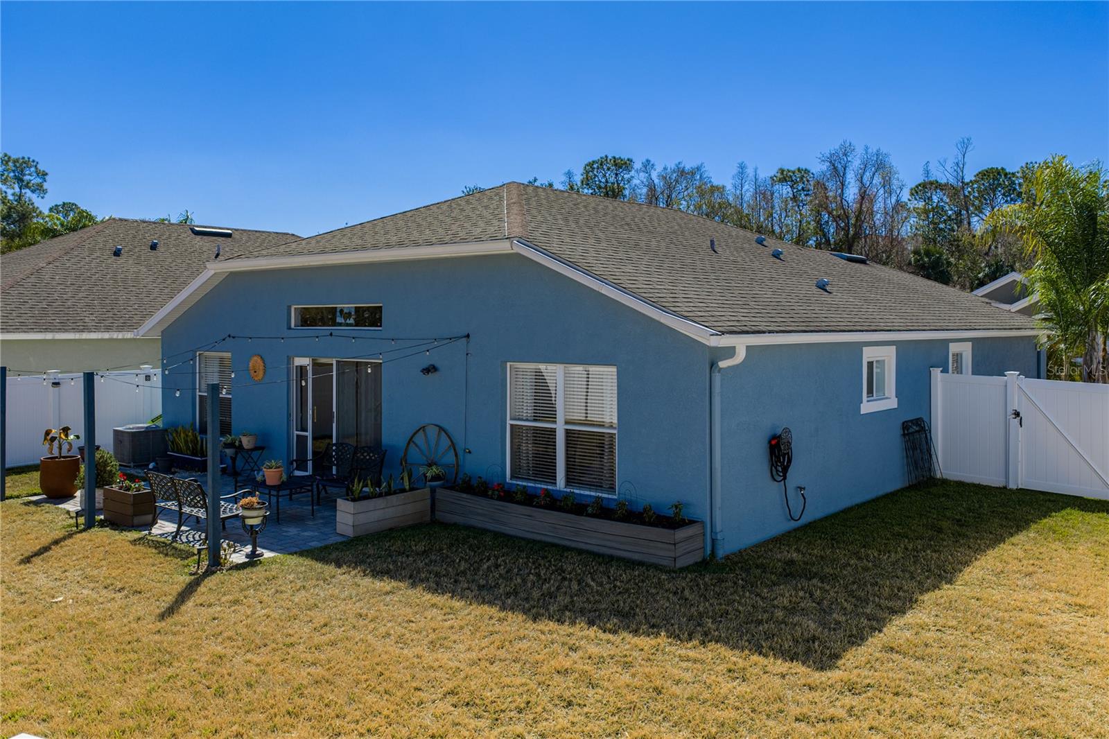 LEXINGTON OAKS VILLAGES 23 & 24 - Residential