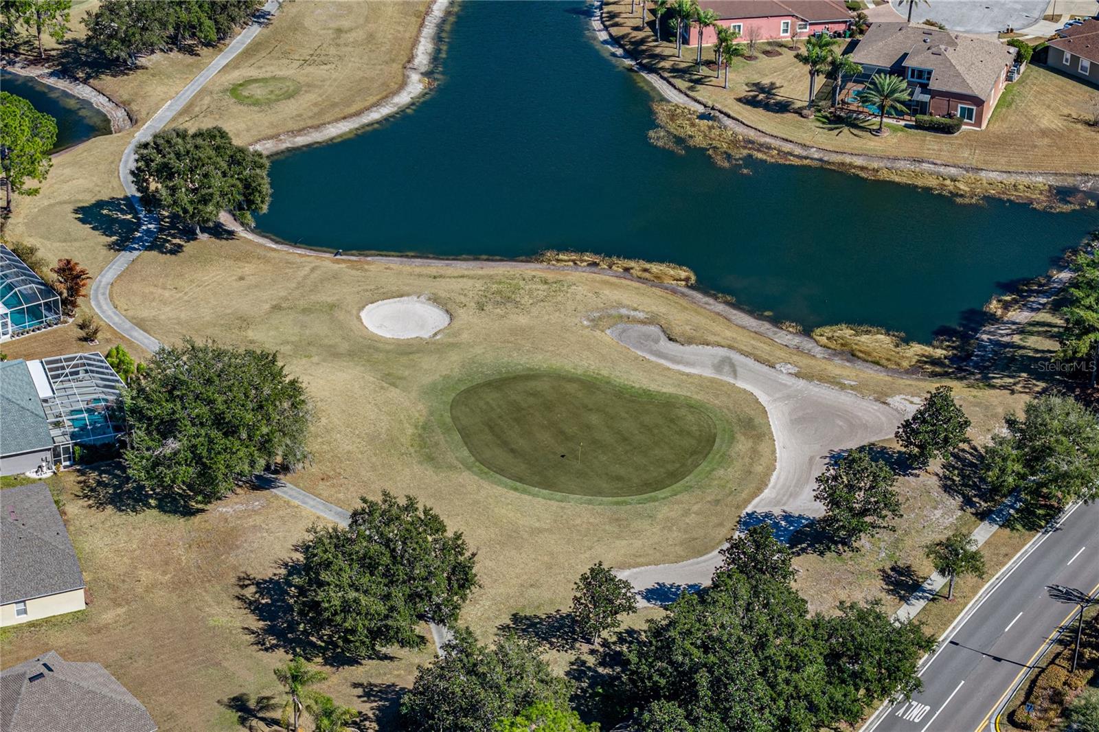 LEXINGTON OAKS VILLAGES 23 & 24 - Residential