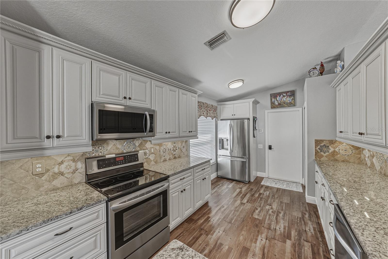 LEXINGTON OAKS VILLAGES 23 & 24 - Residential