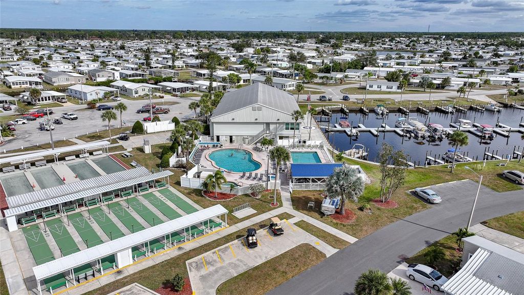 Photo of 503 Fleetwood Street, North Port, FL 34287 (MLS # C7509758)