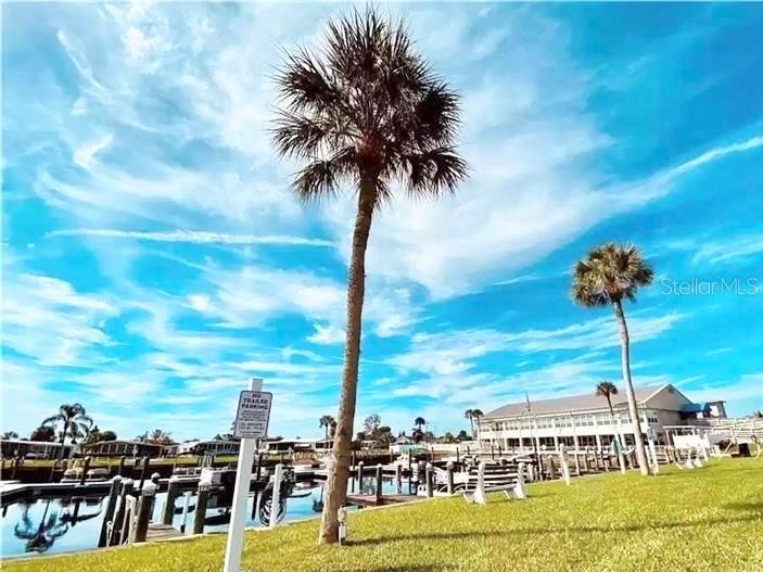 HARBOR COVE - Land
