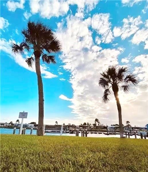 HARBOR COVE - Land