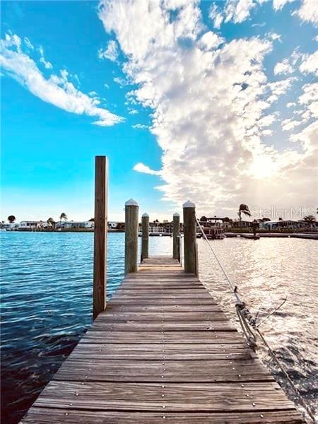HARBOR COVE - Land
