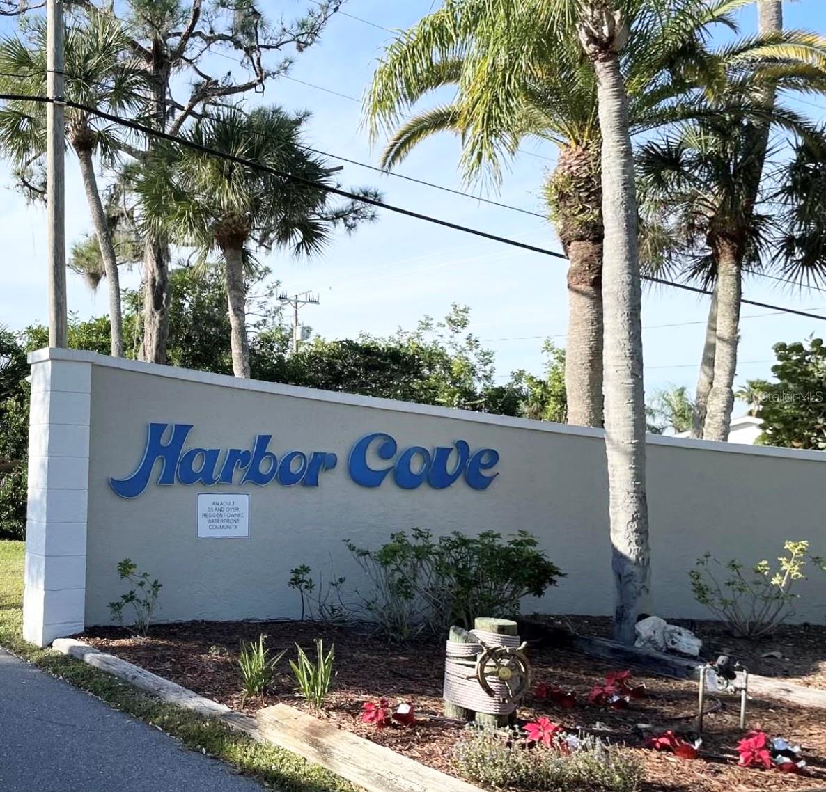 HARBOR COVE - Land