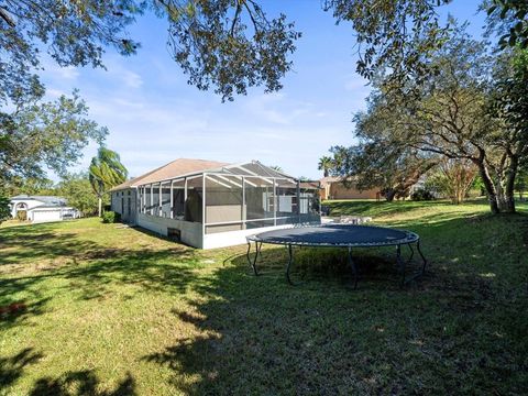 A home in WEEKI WACHEE