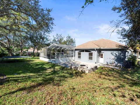 A home in WEEKI WACHEE