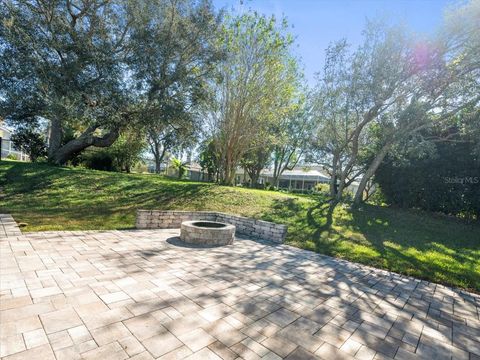 A home in WEEKI WACHEE