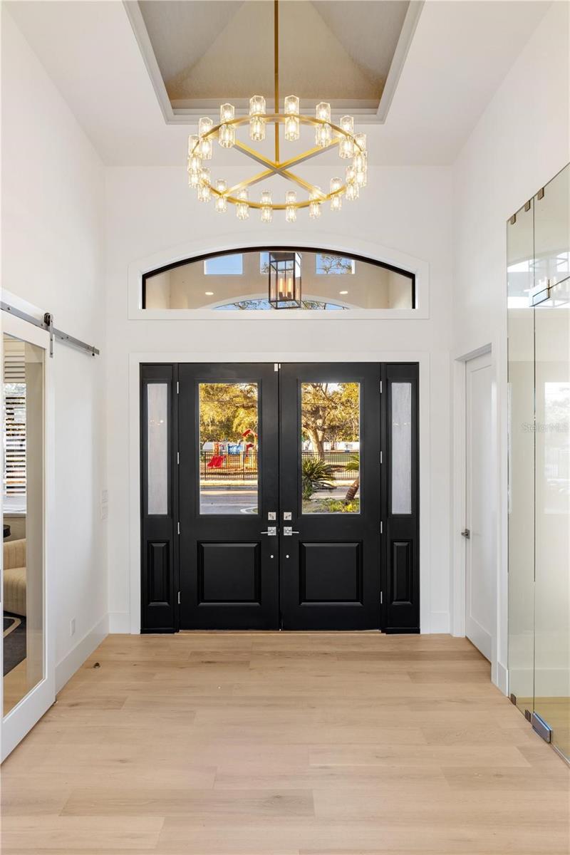 POINSETTIA PARK 2 - Residential