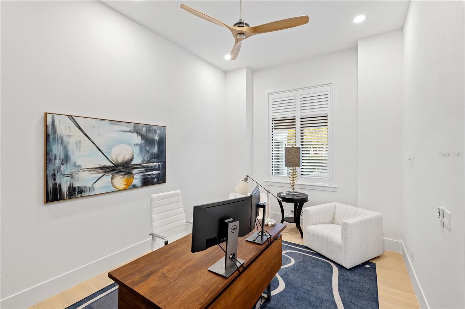 POINSETTIA PARK 2 - Residential