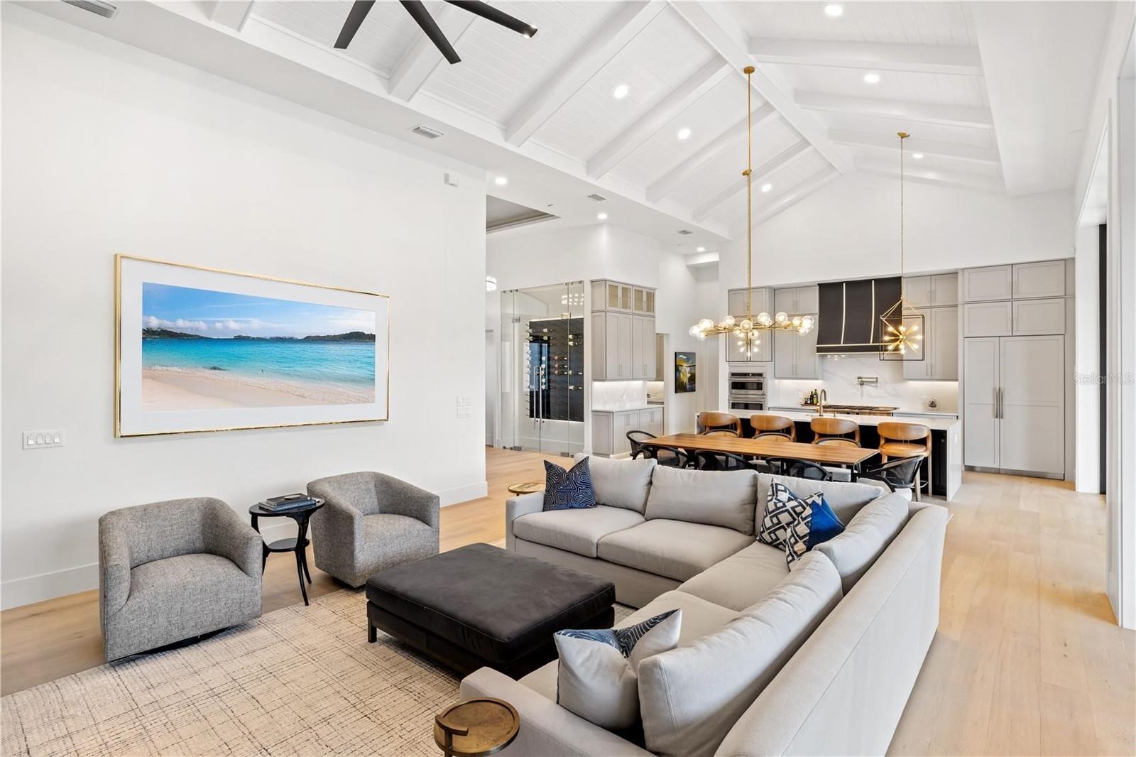 POINSETTIA PARK 2 - Residential