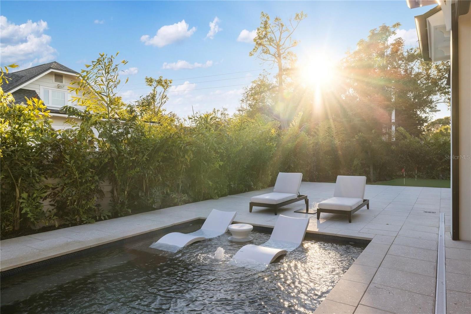 POINSETTIA PARK 2 - Residential