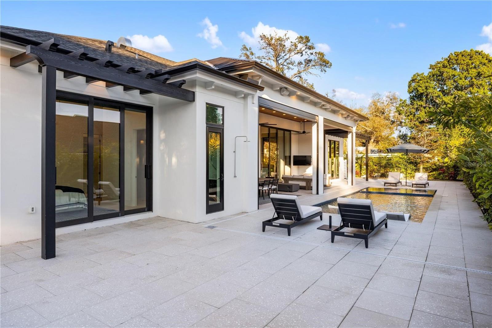 POINSETTIA PARK 2 - Residential