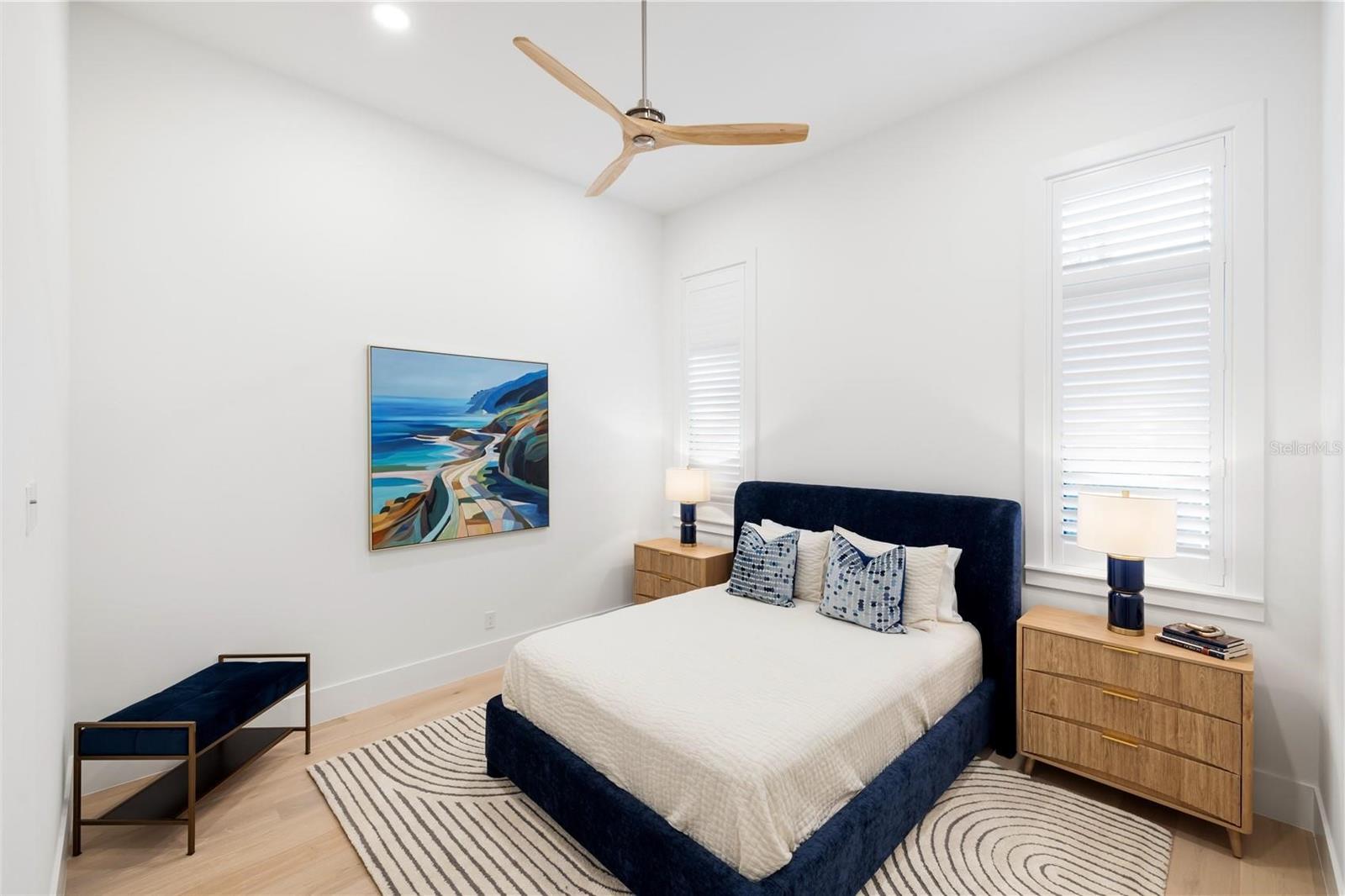 POINSETTIA PARK 2 - Residential