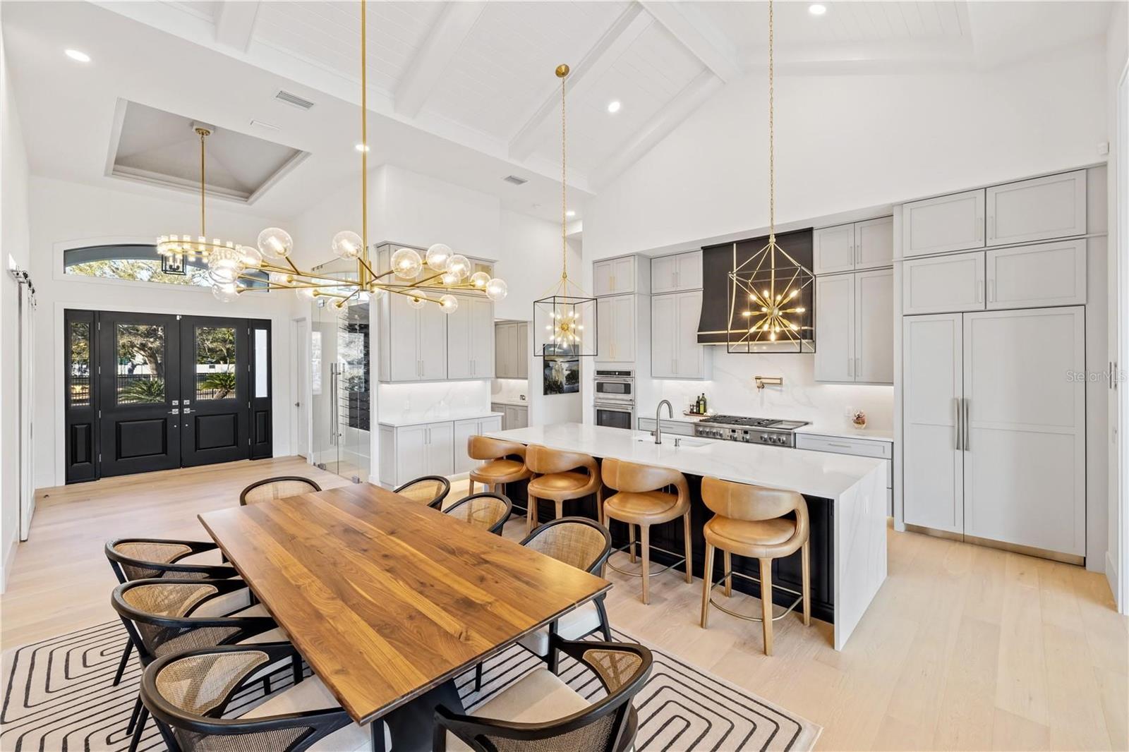 POINSETTIA PARK 2 - Residential