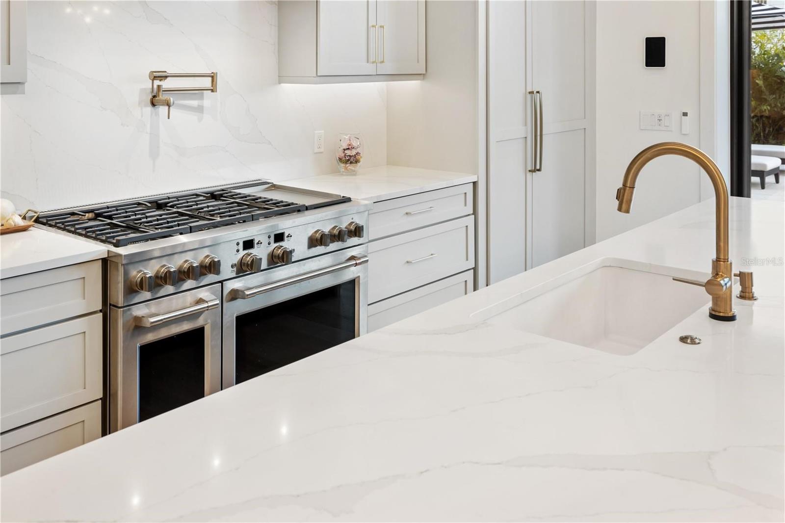 POINSETTIA PARK 2 - Residential