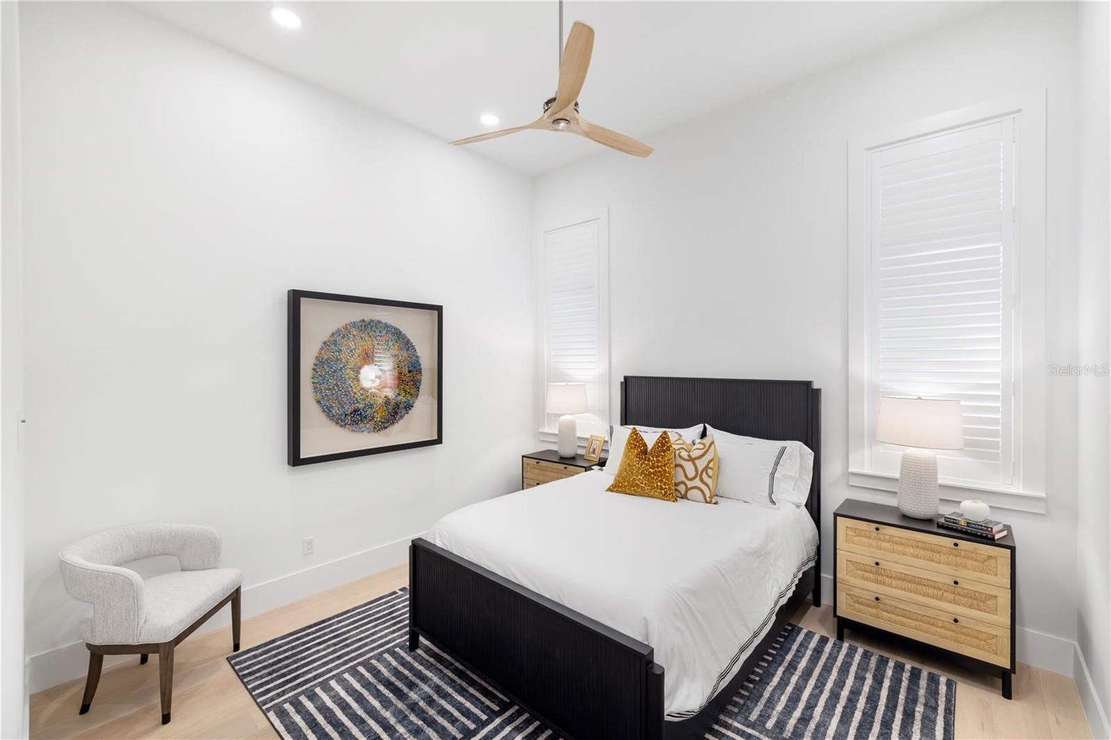 POINSETTIA PARK 2 - Residential