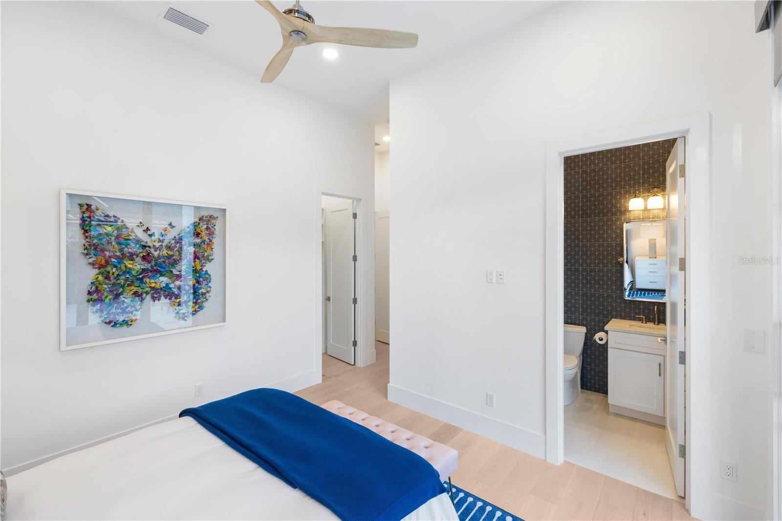 POINSETTIA PARK 2 - Residential