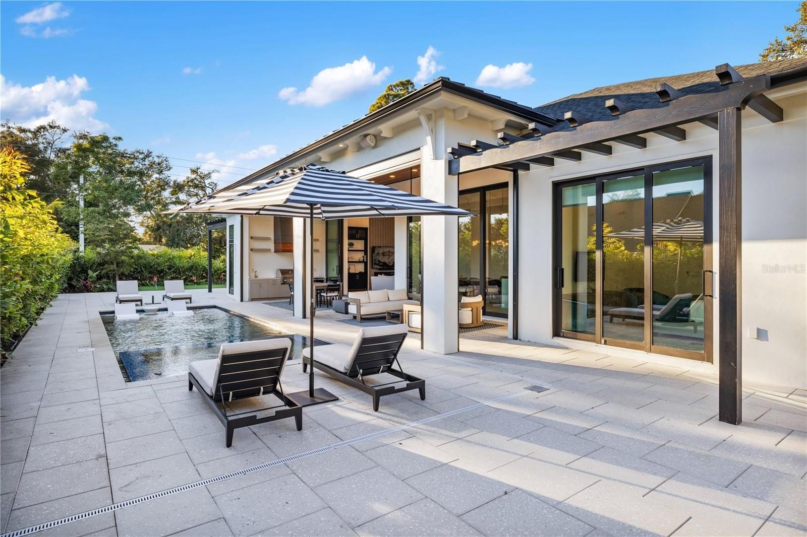 POINSETTIA PARK 2 - Residential