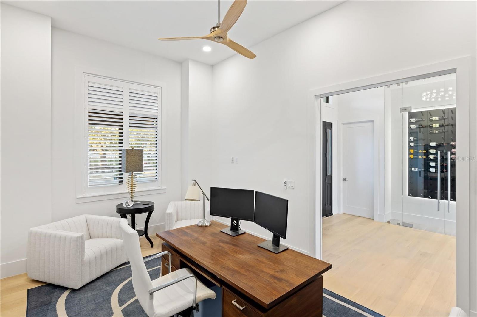 POINSETTIA PARK 2 - Residential